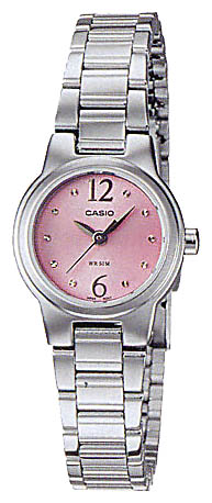 Wrist watch Casio for Women - picture, image, photo