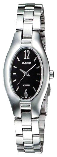 Wrist watch Casio for Women - picture, image, photo