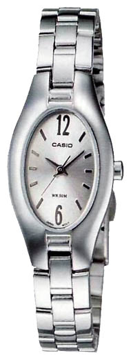 Wrist watch Casio for Women - picture, image, photo