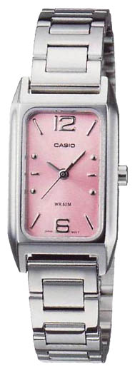 Wrist watch Casio for Women - picture, image, photo