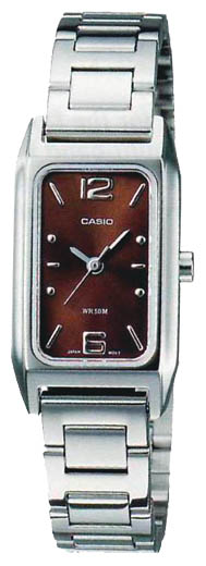 Wrist watch Casio for Women - picture, image, photo