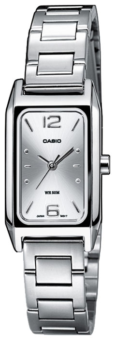 Casio LTP-1291D-7A wrist watches for women - 1 image, photo, picture