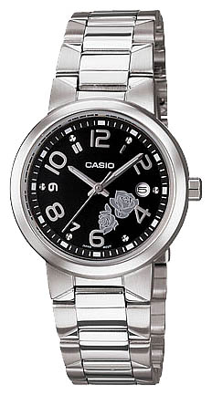 Wrist watch Casio for Women - picture, image, photo