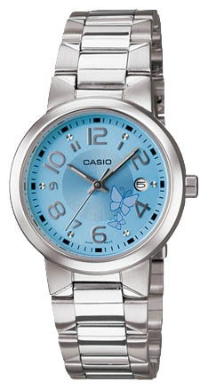 Wrist watch Casio for Women - picture, image, photo