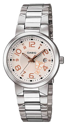 Wrist watch Casio for Women - picture, image, photo