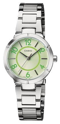 Wrist watch Casio for Women - picture, image, photo