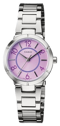 Wrist watch Casio for Women - picture, image, photo