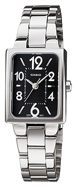 Wrist watch Casio for Women - picture, image, photo