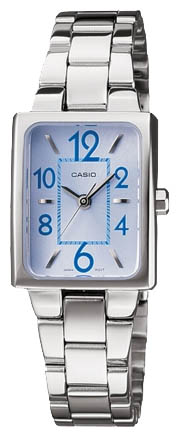 Wrist watch Casio for Women - picture, image, photo