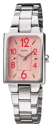 Wrist watch Casio for Women - picture, image, photo