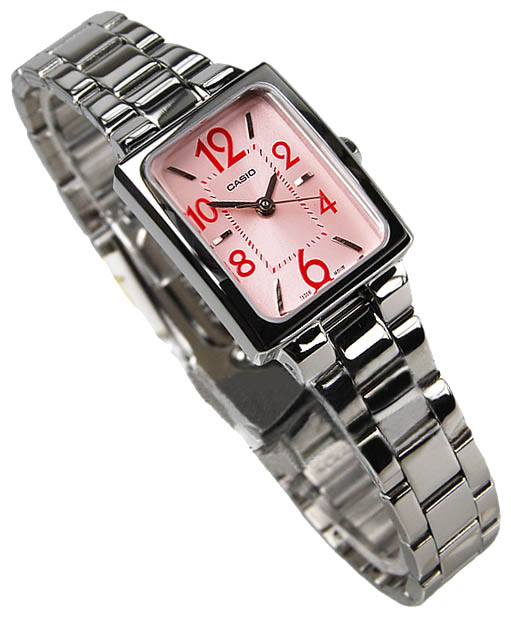 Casio LTP-1294D-4A wrist watches for women - 2 image, picture, photo