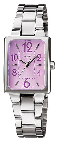 Wrist watch Casio for Women - picture, image, photo