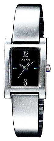 Wrist watch Casio for Women - picture, image, photo