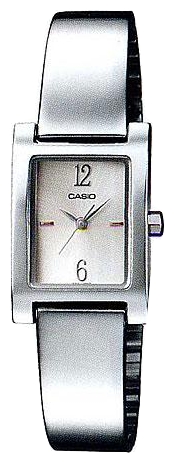 Wrist watch Casio for Women - picture, image, photo