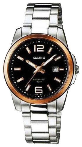 Wrist watch Casio for Women - picture, image, photo