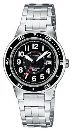 Wrist watch Casio for Women - picture, image, photo