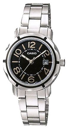 Wrist watch Casio for Women - picture, image, photo