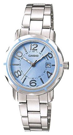 Wrist watch Casio for Women - picture, image, photo