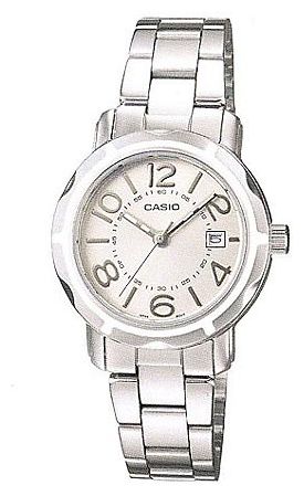 Wrist watch Casio for Women - picture, image, photo