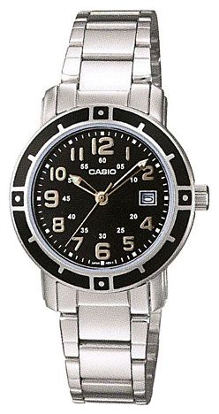 Wrist watch Casio for Women - picture, image, photo