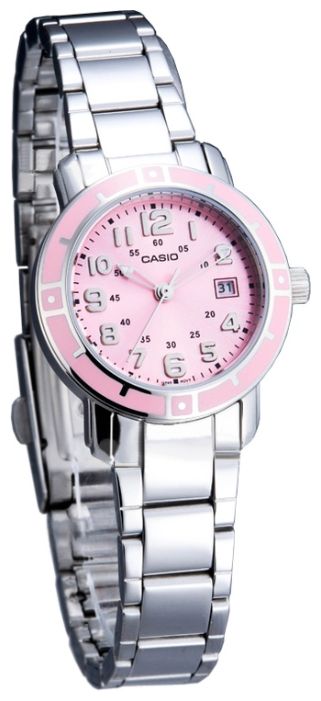 Wrist watch Casio for Women - picture, image, photo