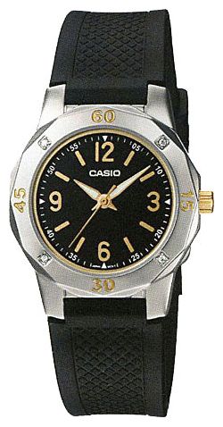 Wrist watch Casio for Women - picture, image, photo