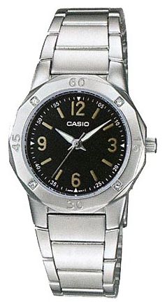 Wrist watch Casio for Women - picture, image, photo