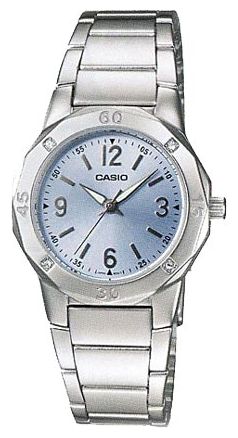 Wrist watch Casio for Women - picture, image, photo