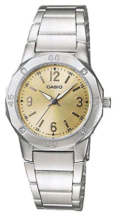 Wrist watch Casio for Women - picture, image, photo