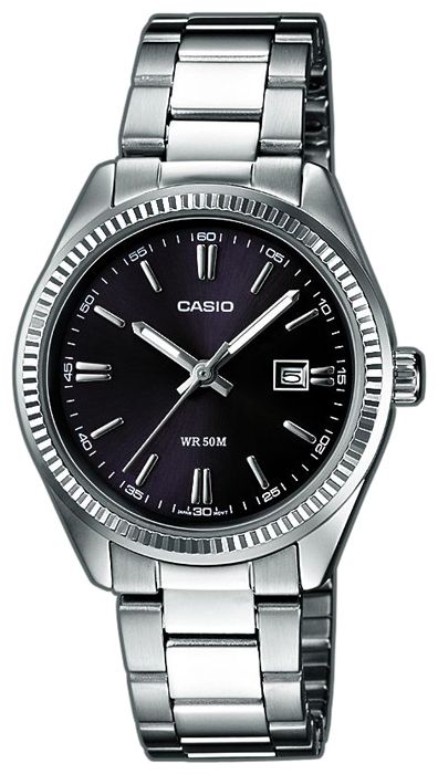 Wrist watch Casio for Women - picture, image, photo