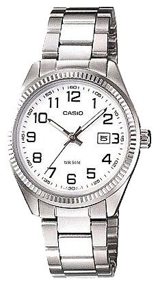 Wrist watch Casio for Women - picture, image, photo