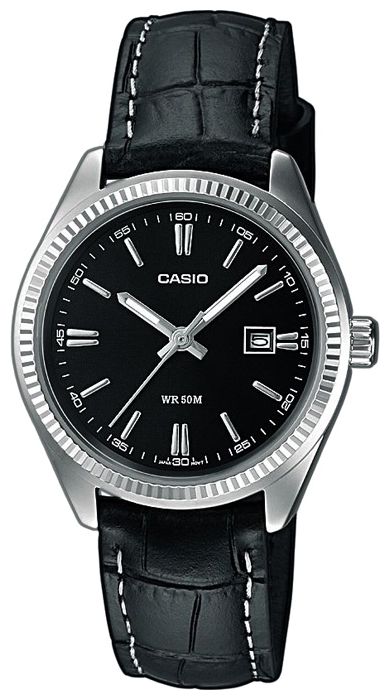 Wrist watch Casio for Women - picture, image, photo