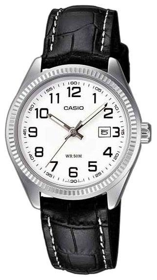 Wrist watch Casio for Women - picture, image, photo