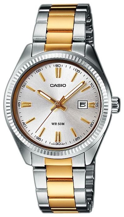 Wrist watch Casio for Women - picture, image, photo