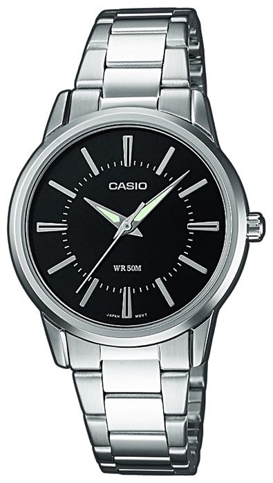 Wrist watch Casio for Women - picture, image, photo