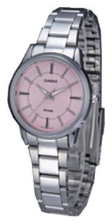 Wrist watch Casio for Women - picture, image, photo