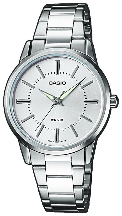 Wrist watch Casio for Women - picture, image, photo