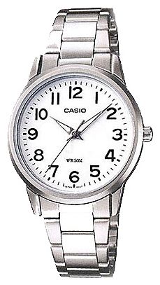 Wrist watch Casio for Women - picture, image, photo