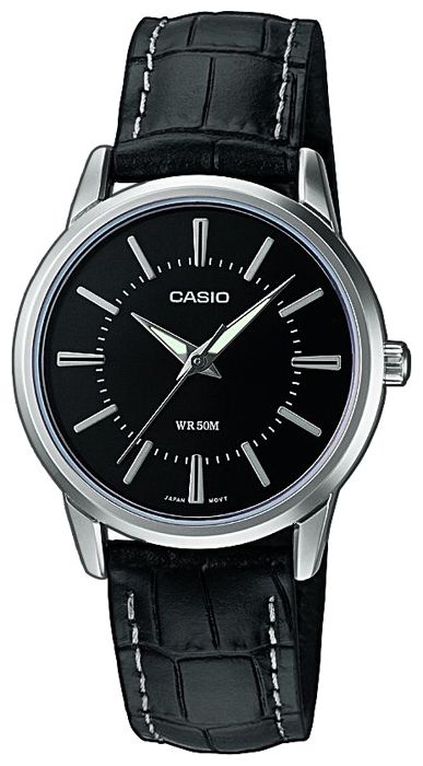 Wrist watch Casio for Women - picture, image, photo