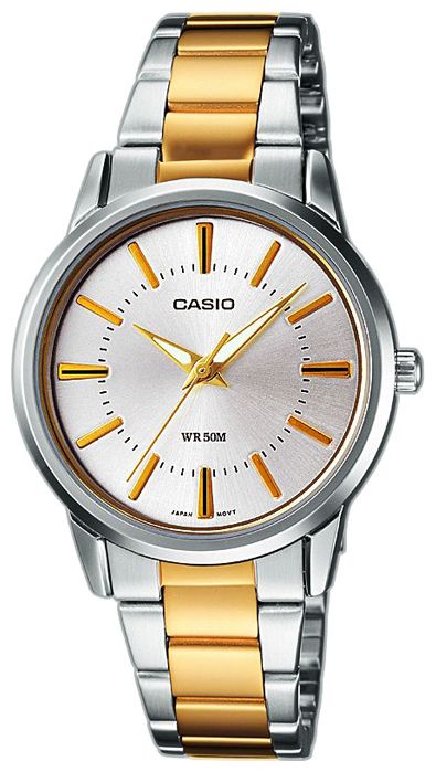 Wrist watch Casio for Women - picture, image, photo