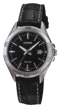 Wrist watch Casio for Women - picture, image, photo