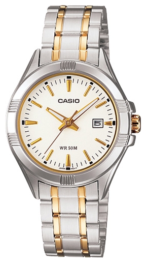 Wrist watch Casio for Women - picture, image, photo