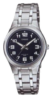 Casio LTP-1310D-2B wrist watches for women - 1 image, picture, photo