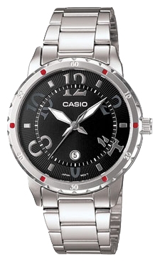 Wrist watch Casio for Men - picture, image, photo