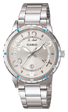 Wrist watch Casio for Women - picture, image, photo