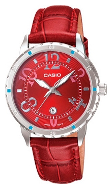 Wrist watch Casio for Women - picture, image, photo