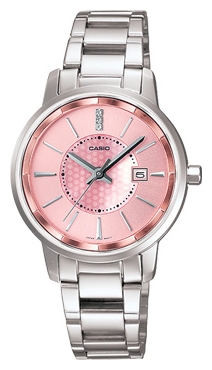 Wrist watch Casio for Women - picture, image, photo