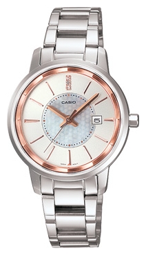 Wrist watch Casio for Women - picture, image, photo