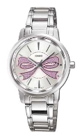 Wrist watch Casio for Women - picture, image, photo