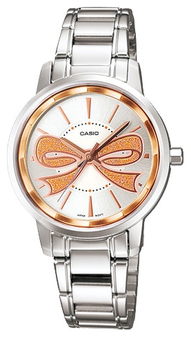 Wrist watch Casio for Women - picture, image, photo